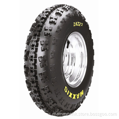 Maxxis Brand Tires (M933/M934) ATV
